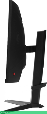 Монитор MSI 27" MAG 275CQRF QD E2