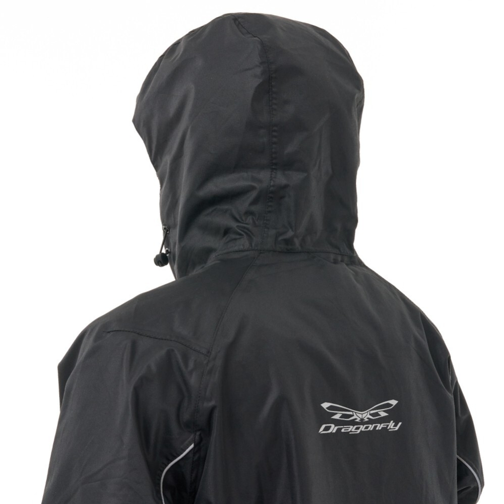 МЕМБРАННЫЙ КОСТЮМ DRAGONFLY ACTIVE 2.0 MAN 2024