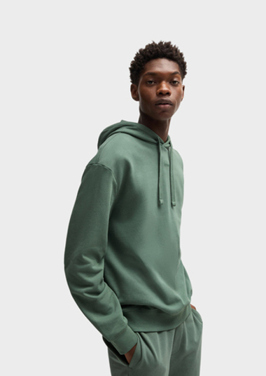 Толстовка HUGO Dapo