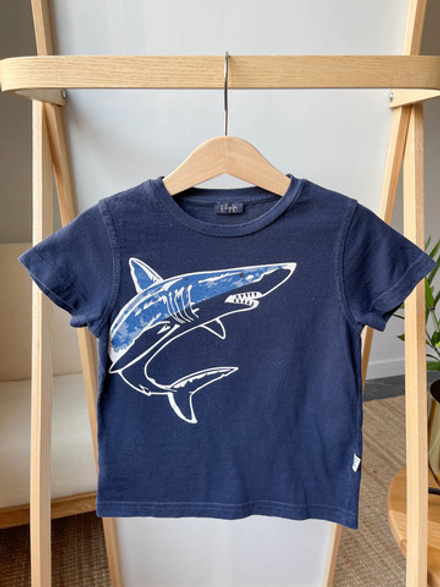 Футболка Il Gufo, 98