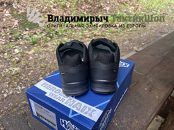 Кроссовки Haix Black Eagle Tactical 2.1 GTX low/black