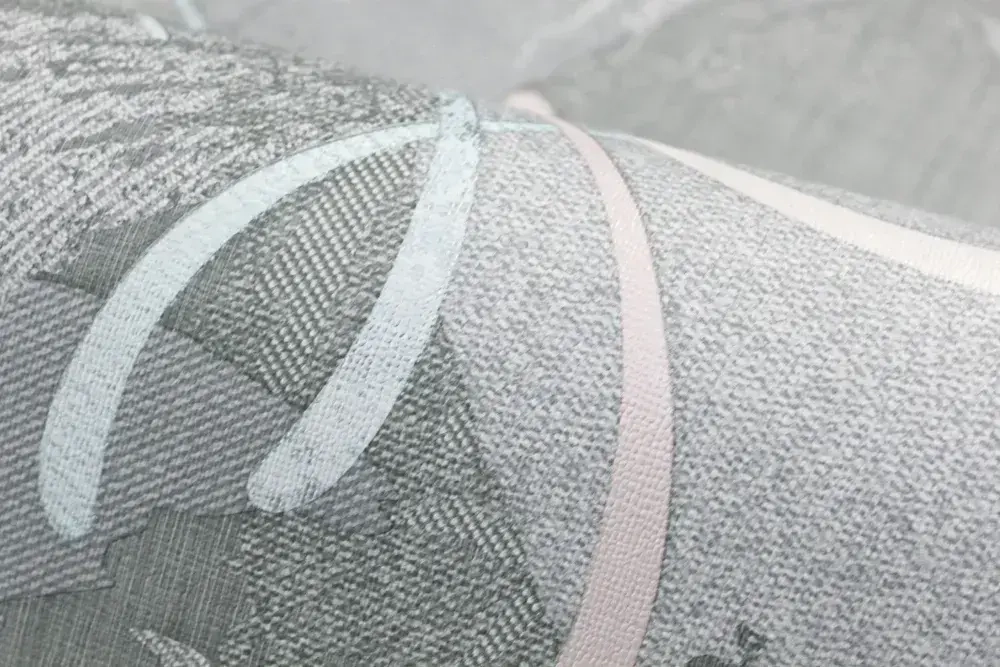 Обои бумажные Пермские обои Бумеранг 1076-021 0,53*10м