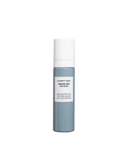 COMFORT ZONE Омолаживающий лифтинг крем-флюид Sublime Skin