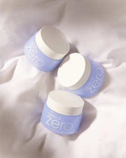 Banila Co. clean it zero purifying - Очищающее молочко для лица для чувствительной и склонной к аллергии кожи /   100  ml  / GTIN 8809560226477