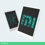 Графический планшет Xiaomi LCD Writing Tablet 13.5" Color Edition MJXHB02WC (BHR7278GL)