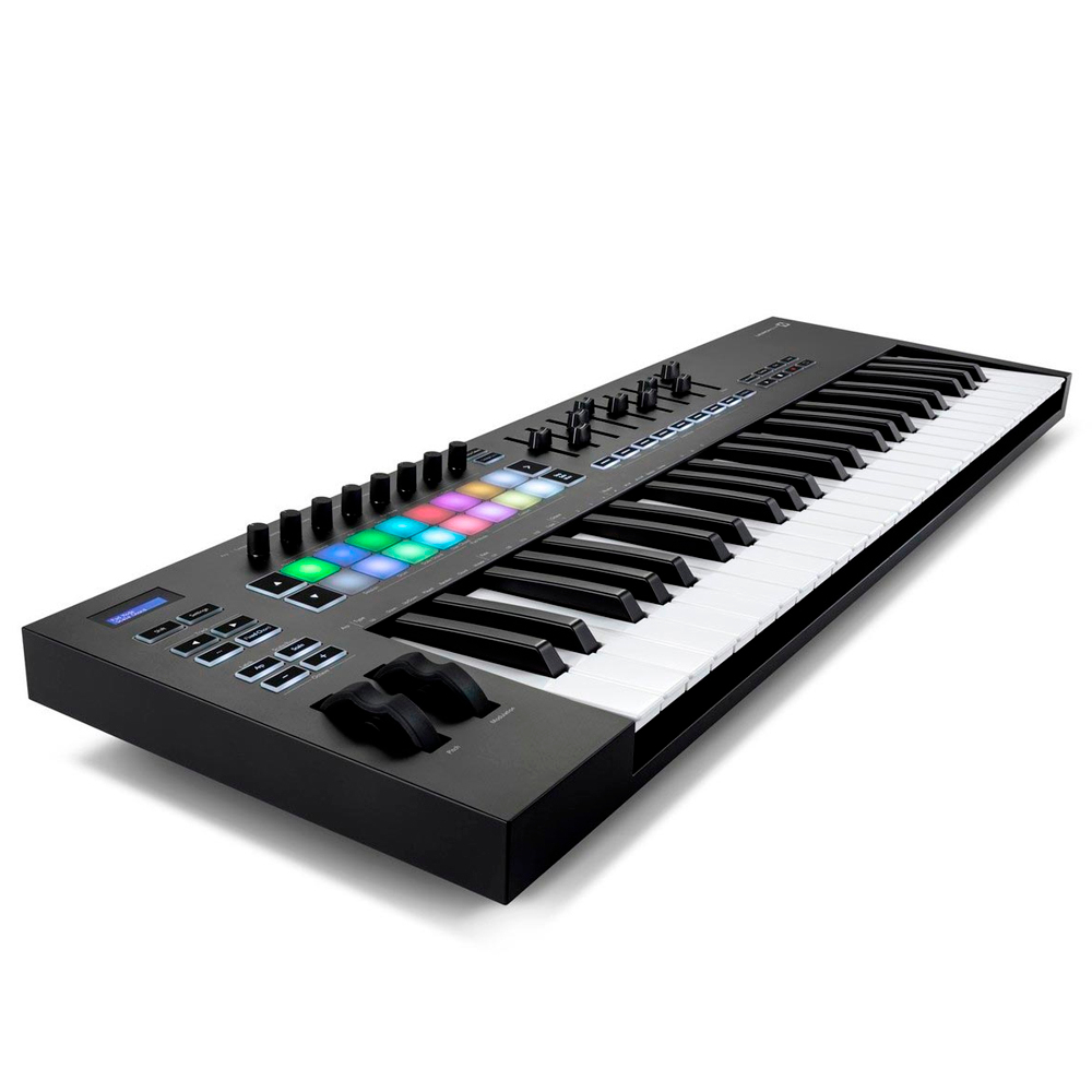 Novation Launchkey 49 MK3
