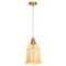 Подвесной светильник Lumina Deco Moletti LDP 6844-1 MD+TEA
