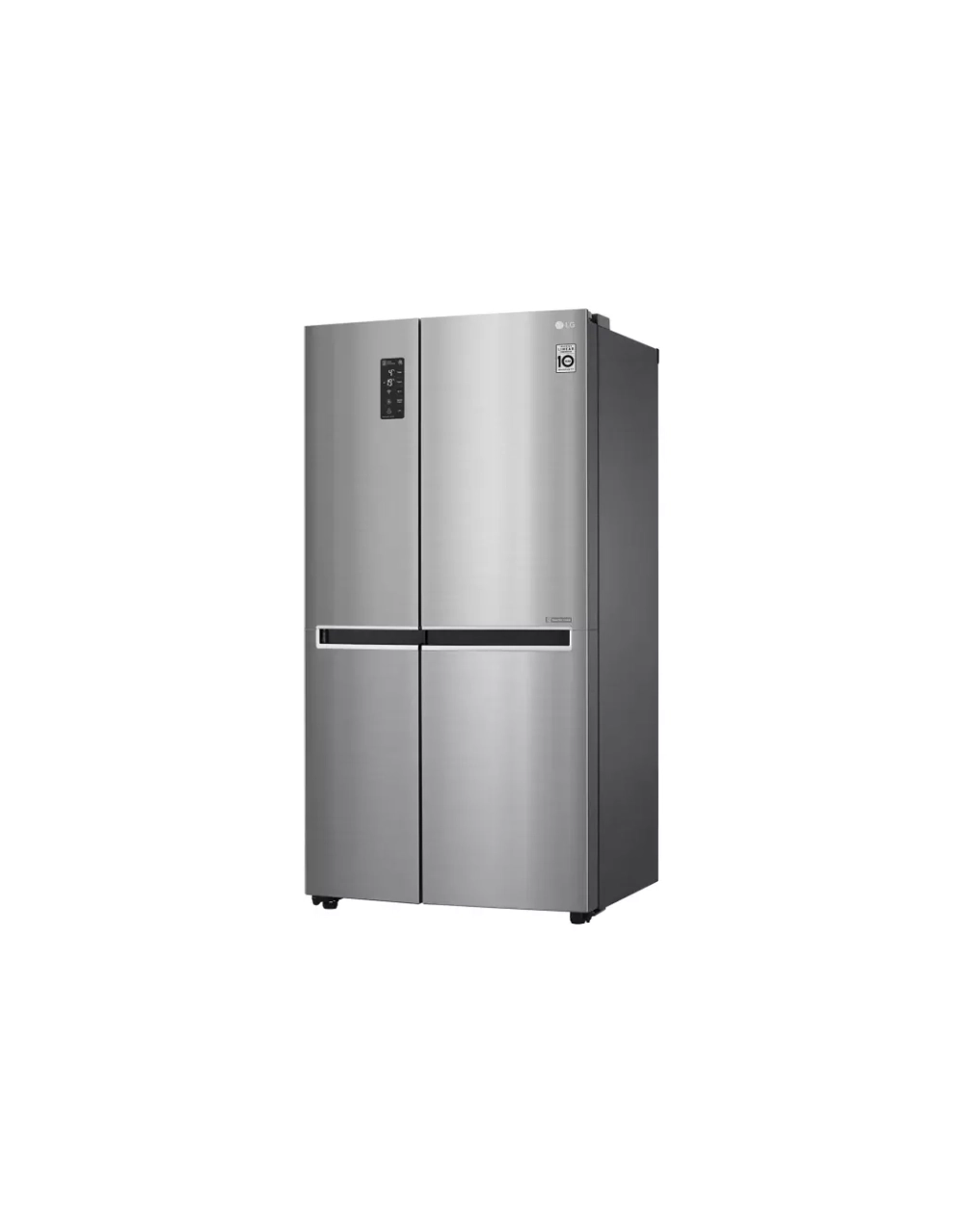Холодильник LG	DoorCooling+ GC-B247SMDC от 28.04
