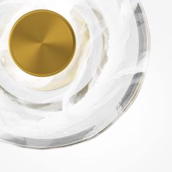 Светильник настенный светодиодный Maytoni   MOD343WL-L5BS3K