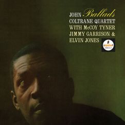 John Coltrane Quartet – Ballads - Acoustic Sounds - LP