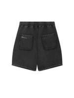 Мужские Шорты Heavyweight Washed