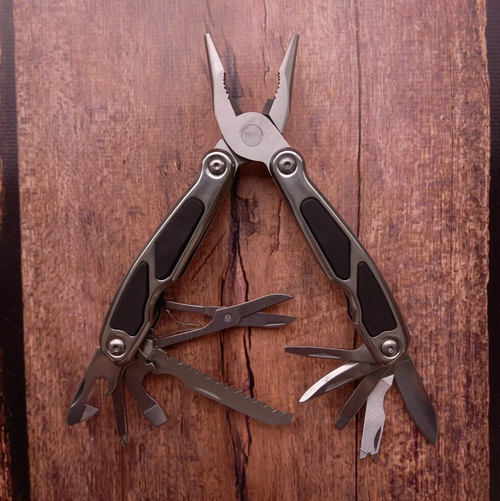 Мультиинструмент Pirat H2611