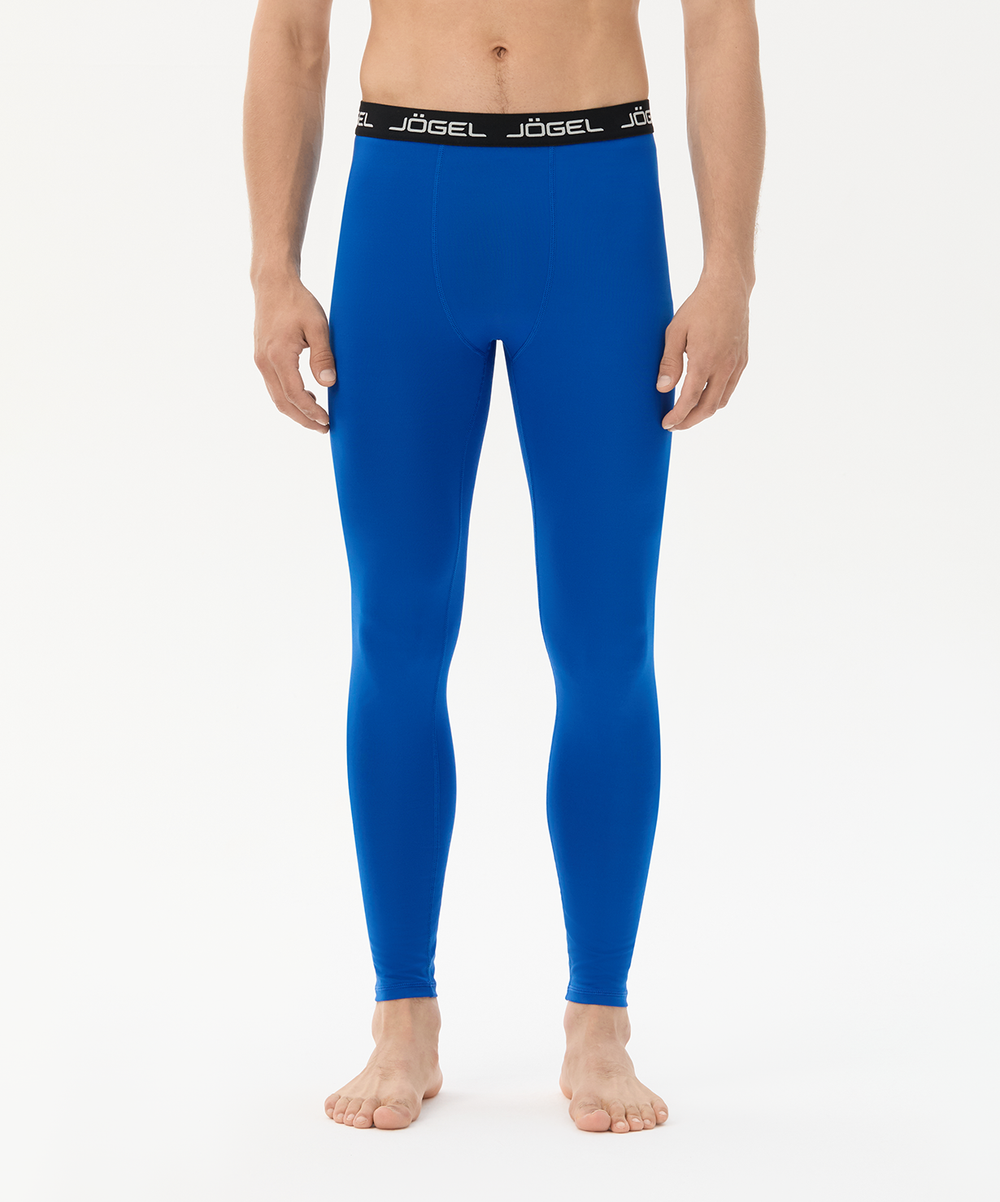 Тайтсы компрессионные CAMP PerFormDRY Baselayer Tights, синий