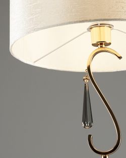 Торшер Moderli Caramel V10557-1F