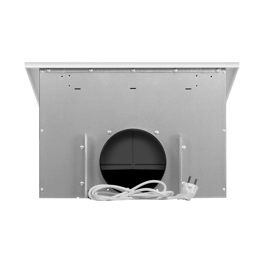 Кухонная вытяжка Maunfeld Tower A 50 White