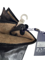 Перчатки. Женские. Материал верха: Кожаные люкс качества. Подклад: Трикотаж-шерсть. 5 шт в упаковке.