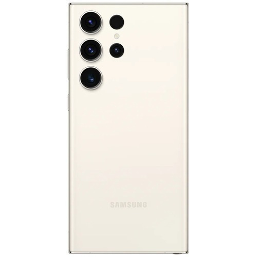 Samsung Galaxy S23 Ultra 12 ГБ | 512 ГБ (Бежевый | Cream)