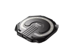 Фонарь для смартфона Wuben E1 Black