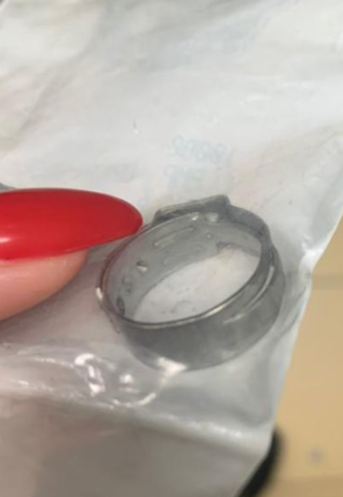 10080 Хомут -50% 10080 Хомут -50%