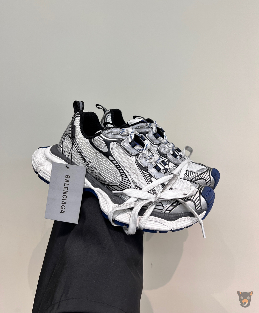 Кроссовки Balenciaga 3XL Trainers