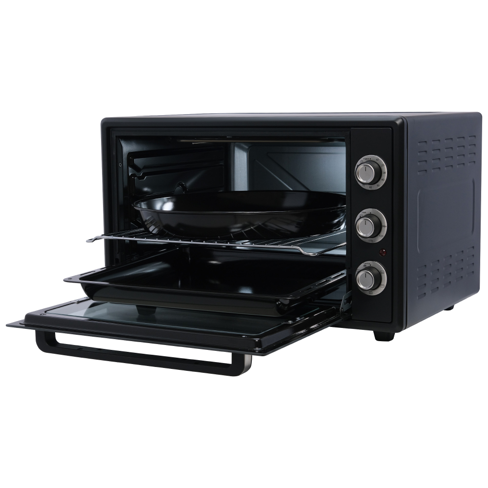 Электрическая мини-печь Oasis M-65CB2