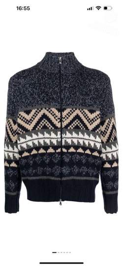 Кардиган Brunello Cucinelli