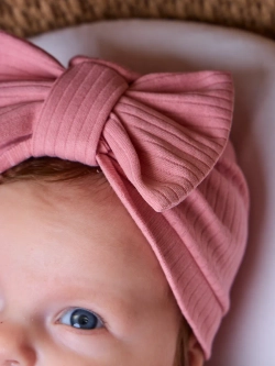 Слип для новорожденных девочек