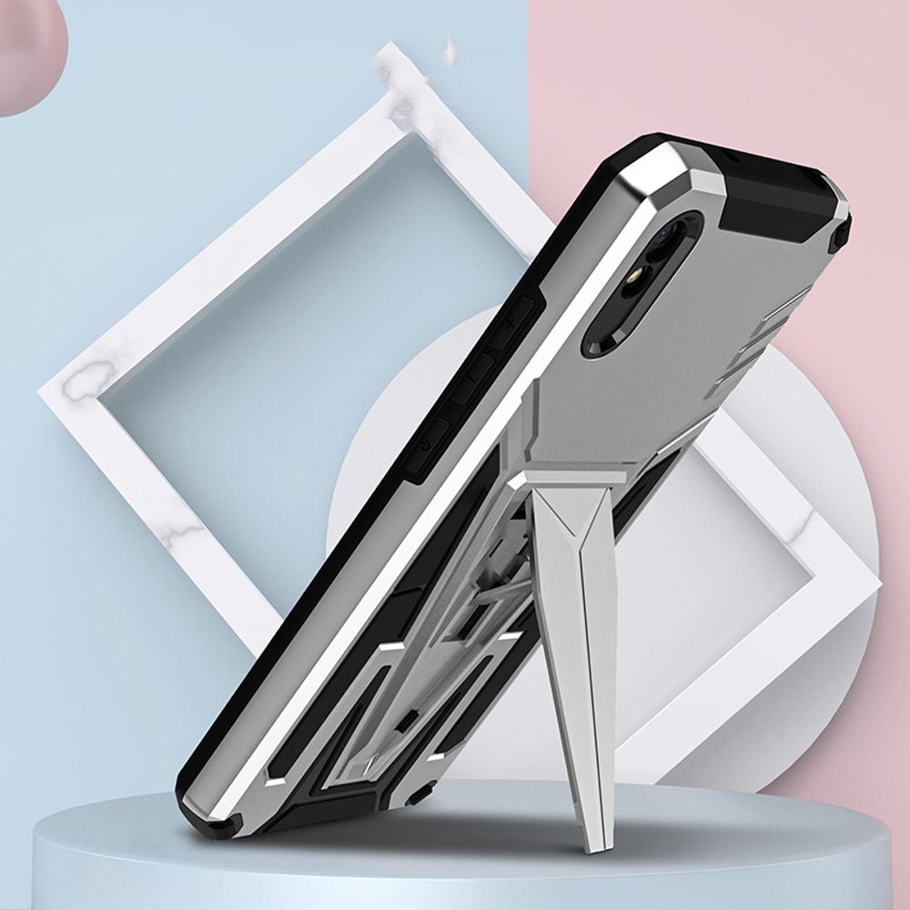 Чехол Rack Case для Xiaomi Redmi 9A