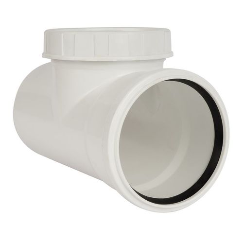 Ревизия канализационная малошумная 110 мм RTP Elite