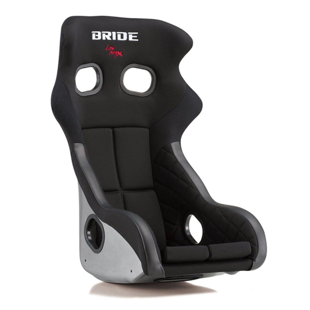 Сиденье BRIDE Xero CS Plus