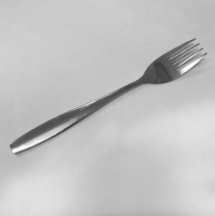 Вилка 19 см 0206