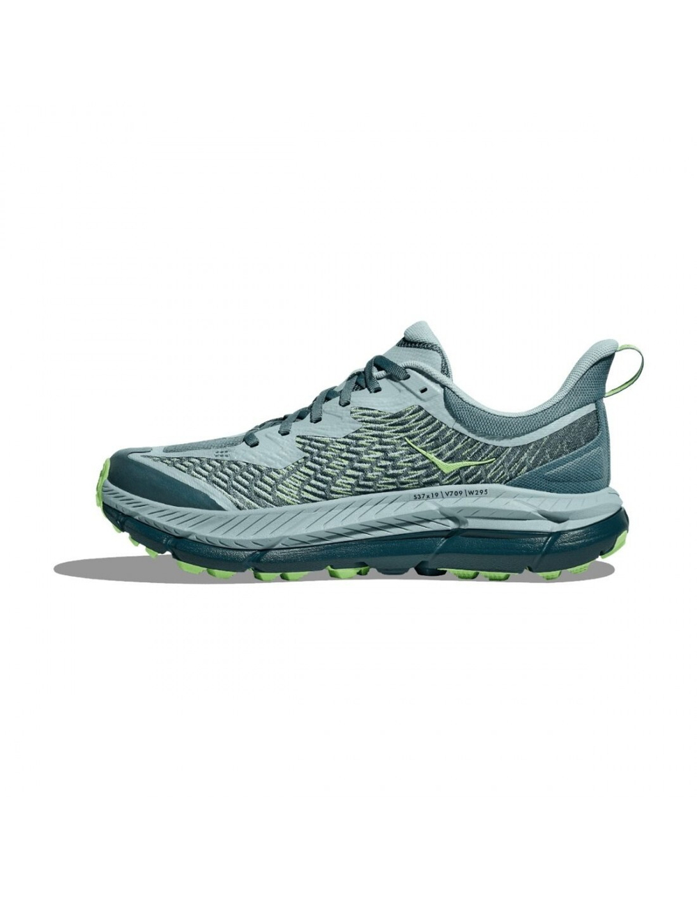 Кроссовки мужские Hoka Mafate speed 4