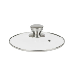 Кастрюля нерж, 1.8 л, с крыш, Катунь, Элис, КТ16-D-16