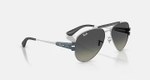 RAY-BAN RB3762M F12311 SCUDERIA FERRARI COLLECTION