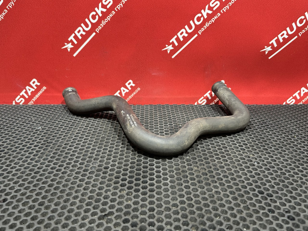 Патрубок радиатора