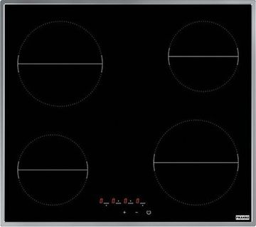 Электрическая варочная панель FRANKE FHR 604 C T XS