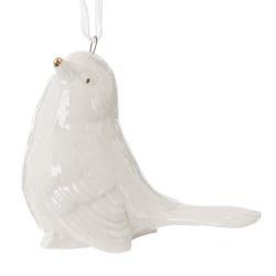 GAEM Фигурка декоративная подвесная "Птичка", L8,5 W4,5 H7 см, 2в.