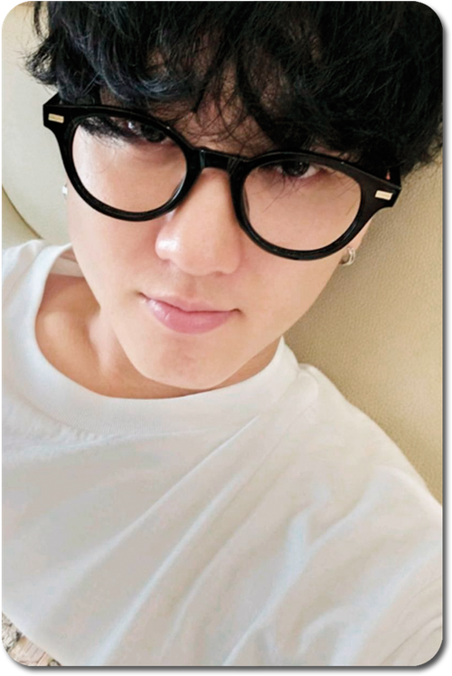 Карта / STRAY KIDS #0499