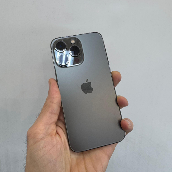 Apple iPhone 13 Pro 256GB 79% АКБ без комплекта без ремонта без вскрытия