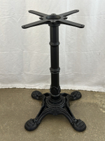 Подстолье чугунное 1082EM