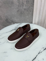 Лоферы Louis Vuitton