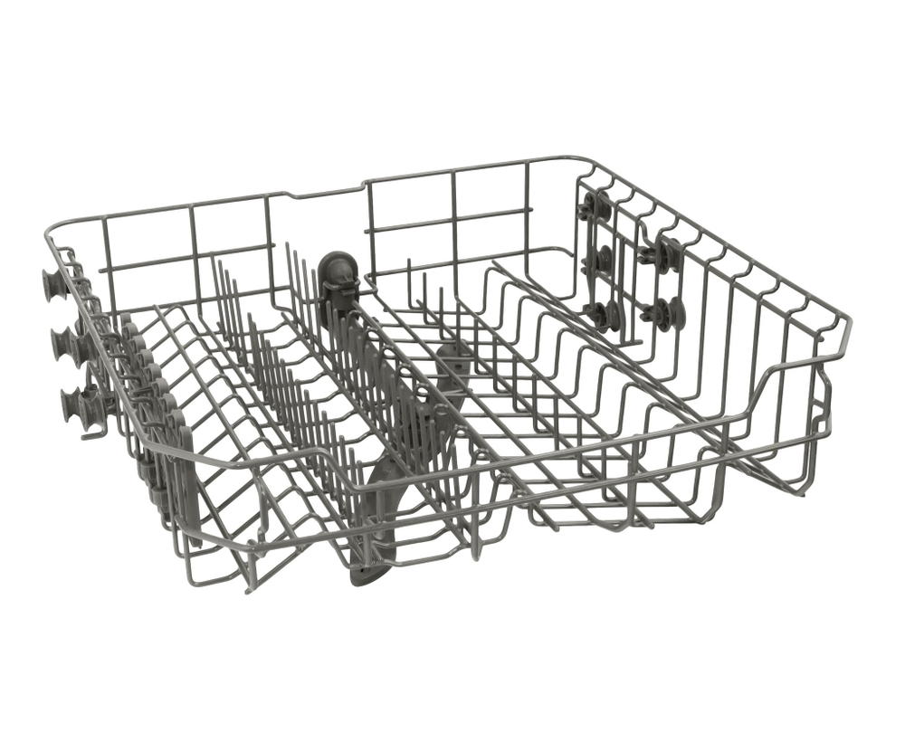 Посудомоечная машина MAUNFELD MLP-12S фото 10