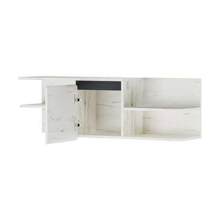 Полка навесная Гретта 1С