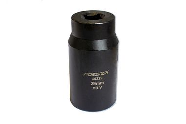 Головка разрезная для снятия дизельных форсунок 29мм 1/2''6гр. Forsage F-44329