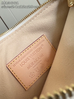 Louis Vuitton CarryAll PM
