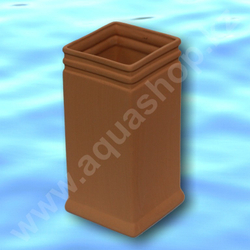 Керамический стакан для ионизатора воды АП-1