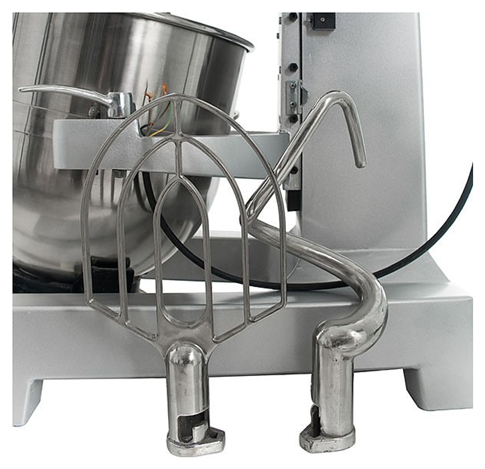Миксер планетарный Foodatlas B-60A Eco
