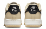 Кроссовки Nike Air Force 1 Lx "Team Gold"