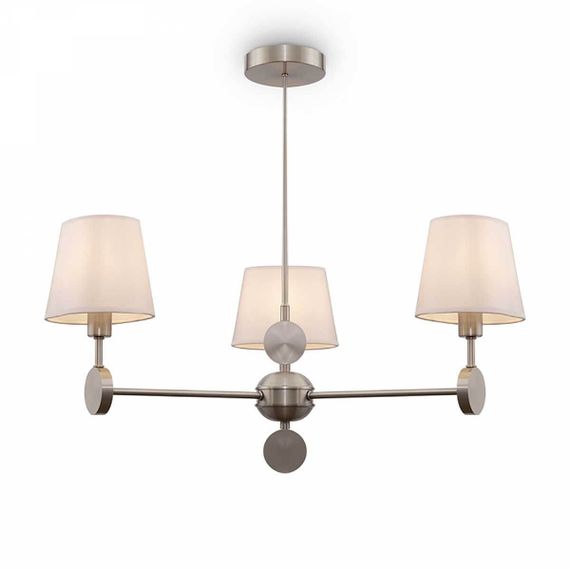 Подвесная люстра Freya Soho FR2028PL-03N