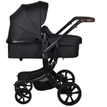 Коляска трансформер Aimile Original (New Black) 608М чёрный Артикул: 608М/1